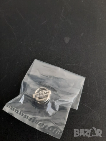 NISSAN ключодържател органайзер значка тефтер щипка чаша, снимка 17 - Аксесоари и консумативи - 52313688