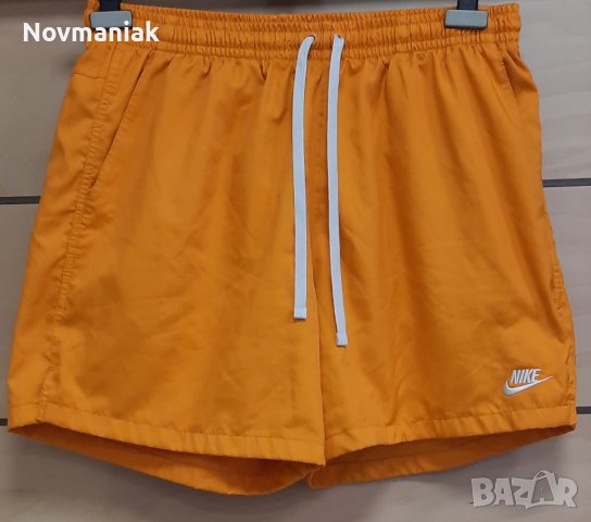 Nike-Като Нови-Made in Vietnam, снимка 2 - Къси панталони - 37449711