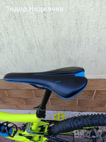 Giant Trance 27, 5 , снимка 7 - Велосипеди - 52906400