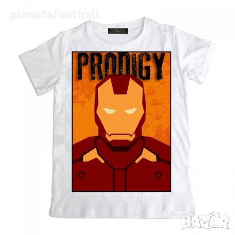 Тениски Marvel Heroes!Superhero!Iron Man!Captain America!Batman!Superman!, снимка 6 - Тениски - 32424810