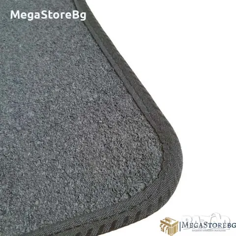 Мокетни стелки за Opel Corsa F седан (2019+), снимка 3 - Аксесоари и консумативи - 49994793