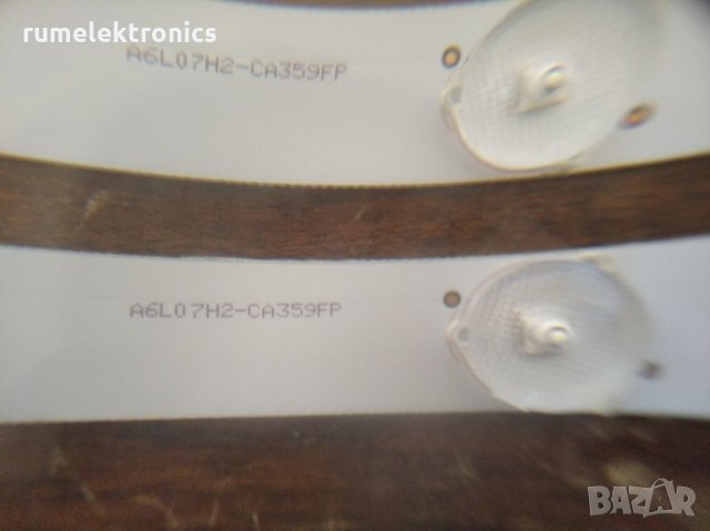 BLAUPUNKT 32/148Z-GB-11B-GBKUP-EU на части, снимка 9 - Части и Платки - 28277061