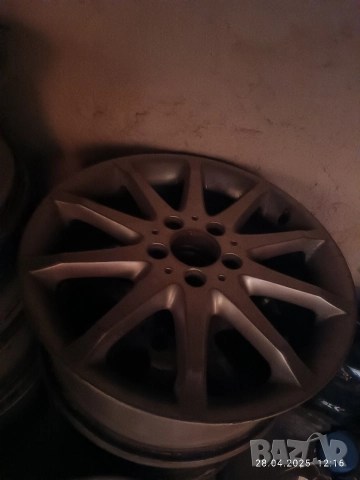 ДЖАНТИ АЛУМИНИЕВИ ЕДИНИЧНИ БРОЙКИ , снимка 8 - Гуми и джанти - 52627303