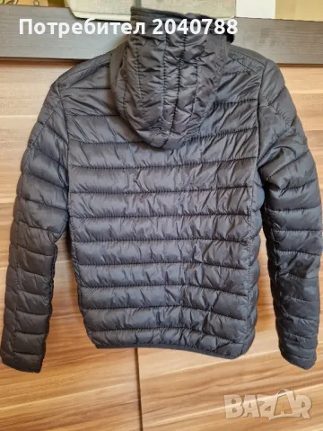 Детско яке Geographical Norway, снимка 2 - Детски якета и елеци - 49567608