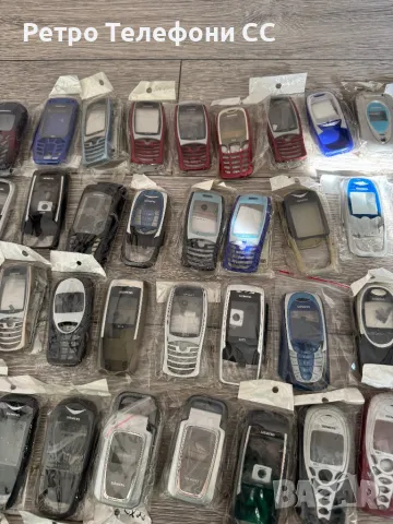 Панели за Сиеменс Siemens, снимка 5 - Siemens - 49369114