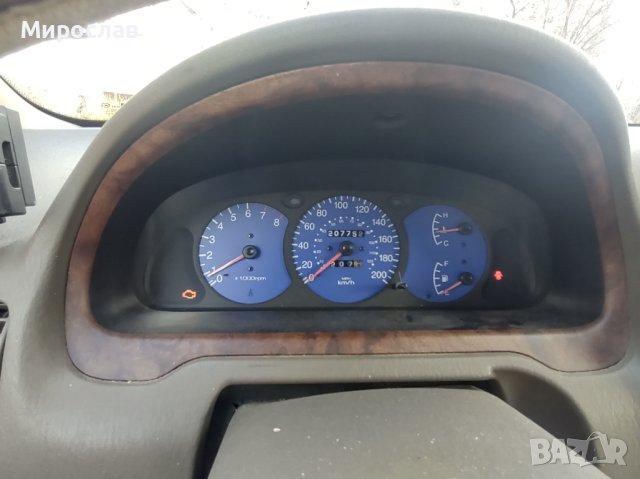 Продавам Киа Каренс , снимка 4 - Автомобили и джипове - 43633584