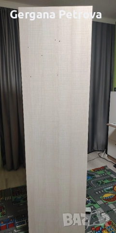 Гардероб Шкаф, снимка 3 - Секции и витрини - 52776950