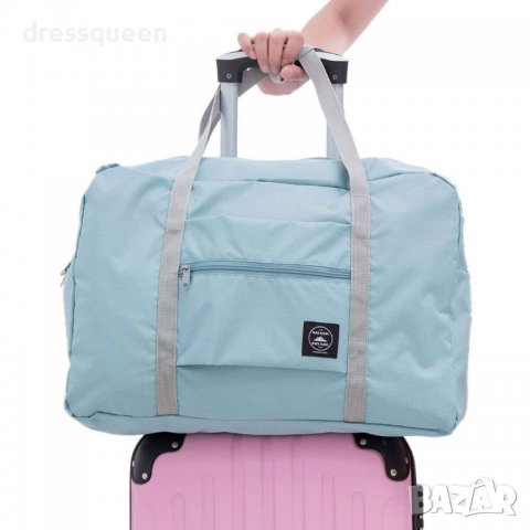 2094 Пътна чанта за ръчен багаж, снимка 5 - Други стоки за дома - 37364373