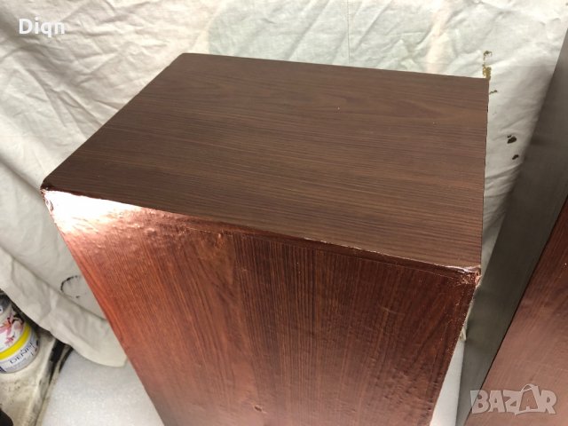 10” тонколони Heco , снимка 11 - Тонколони - 33433832