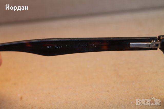 Диоптрични очила ''Ray Ban'', снимка 11 - Слънчеви и диоптрични очила - 43674041