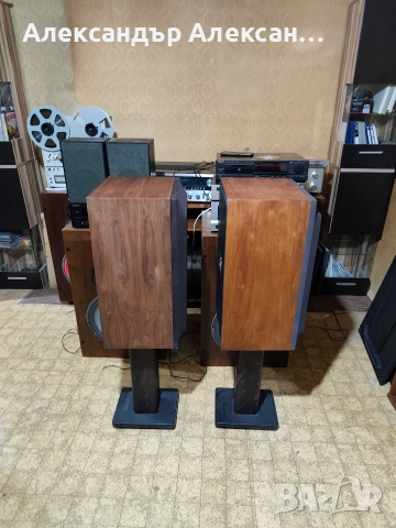 JBL L-112, снимка 8 - Тонколони - 52673212