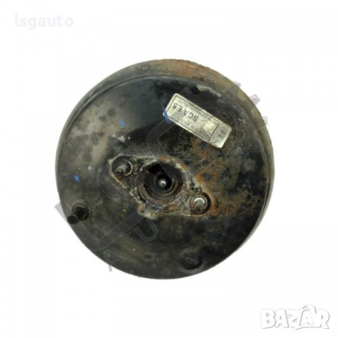 Сервоусилвател Honda CR-V II 2001-2006 H120822N-68, снимка 2 - Части - 37808949