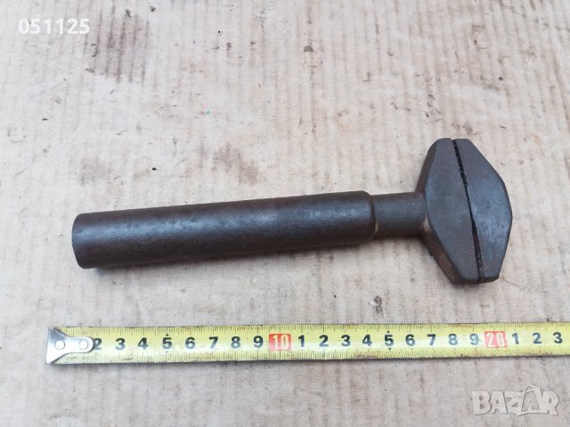 интересен гаечен ключ - подвижен, снимка 7 - Стяги - 37491840