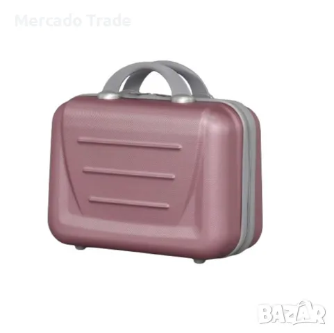 Чанта за ръчен багаж Mercado Trade, 9393, Различни цветове, снимка 7 - Куфари - 47425693