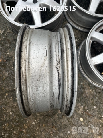 Джанти 5х112, снимка 10 - Гуми и джанти - 52353896