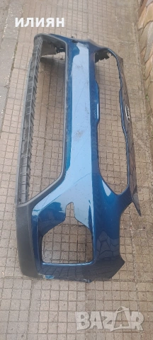 предна броня за Kia Niro 2020 2021 2022 2023 86511G5500, снимка 2 - Части - 53487352