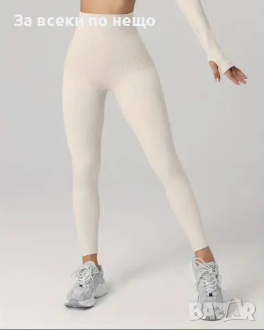 Дамски Клин - Налични Различни Цветове Код D2321, снимка 2 - Клинове - 49592907