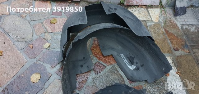 Бмв Е70 Подкалници , снимка 5 - Части - 43512659