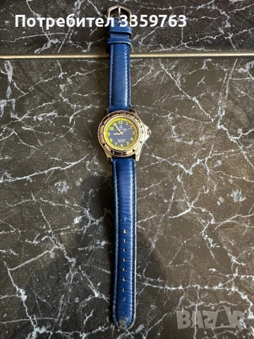 Спортен часовник Calypso – част от групата на Festina, снимка 2 - Дамски - 51112705