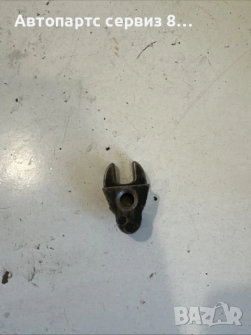 Държач на дюза за Ситроен ДС4 Citroen ds4 type 9h05 1.6 Hdi 82hp 2011, снимка 2 - Части - 53106912