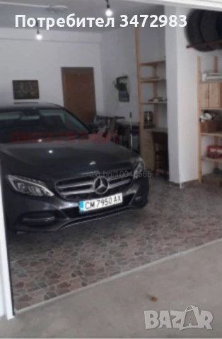 Давам под наем, снимка 10 - Гаражи и паркоместа - 48881076