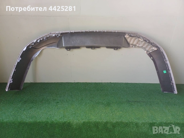спойлер задна броня VW PASSAT 8 mod. 2015-2023 г. #1052V, снимка 4 - Части - 51720000