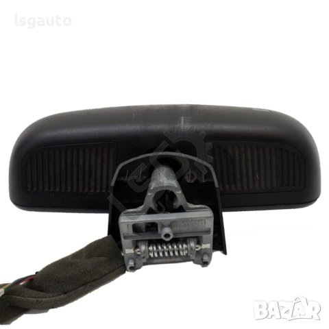 Огледало за задно виждане Mercedes-Benz C-Class 204 (W/S/C) 2007-2014 ID: 114967, снимка 2 - Части - 42988501