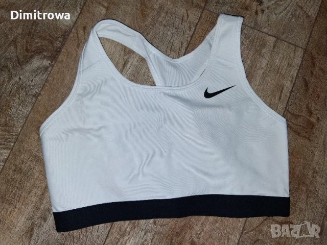 р-р XL Nike спортно бюстие