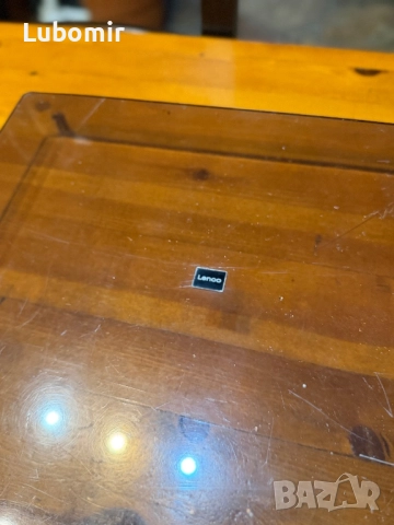 Грамофон LENCO L833 DD, снимка 8 - Грамофони - 52975209