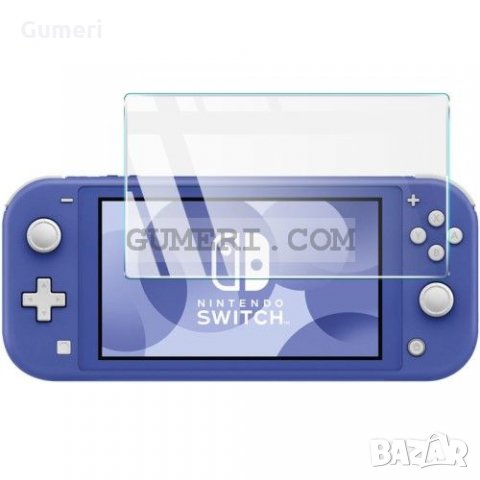 Nintendo Switch Lite - Стъклен протектор за Екран