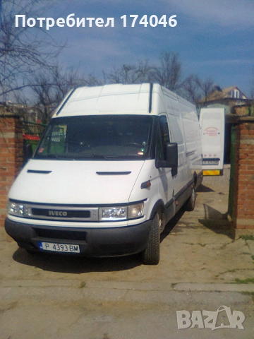 транспортни услуги с бус, снимка 4 - Транспортни услуги - 52614679