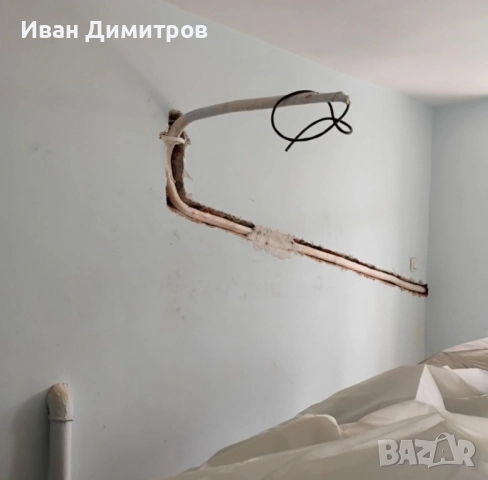 Монтаж,Демонтаж,Преместване,Обслужване, снимка 14 - Други услуги - 43363469