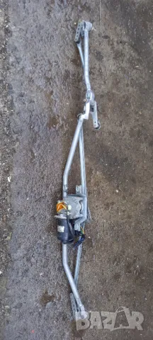 Ел. мотор чистачки Opel Zafira A