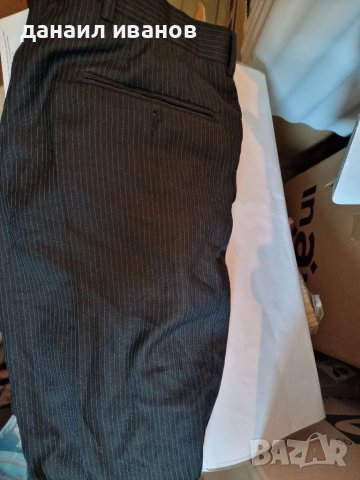 Официален панталон Теодор размер M в Панталони в гр. Ловеч - ID37194961 —  Bazar.bg