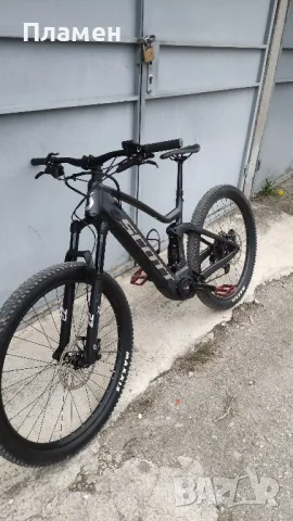 Електрически велосипед 29 цола, снимка 5 - Велосипеди - 50155191