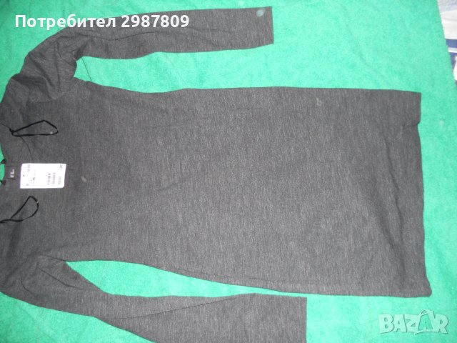 Туника Дамска Нова Рокля  размер  ХС С М, снимка 1