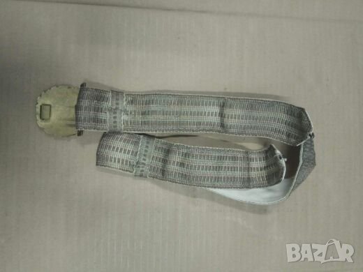 Продавам сърмен соц . параден колан Без накрайника за захващане, снимка 4 - Други ценни предмети - 27492712