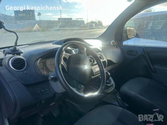 Renault kango 1.5dci 2017, снимка 5 - Автомобили и джипове - 52653741