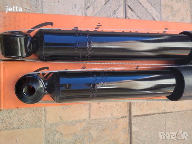 Задни амортисьори за Рено 19, снимка 3 - Части - 43382208