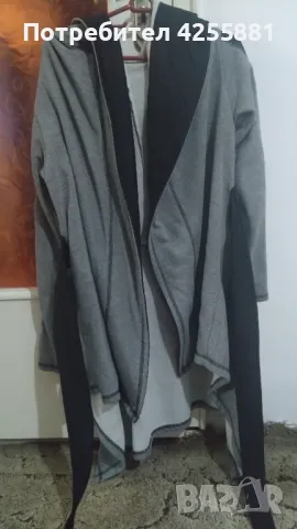 Спортно елегантно яке, снимка 3 - Якета - 48331570