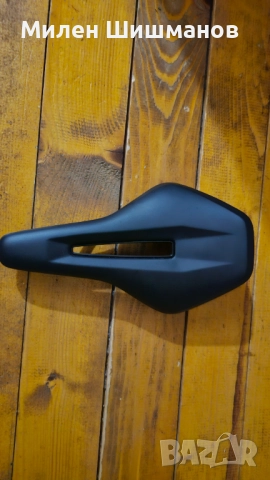 Седалка за велосипед 