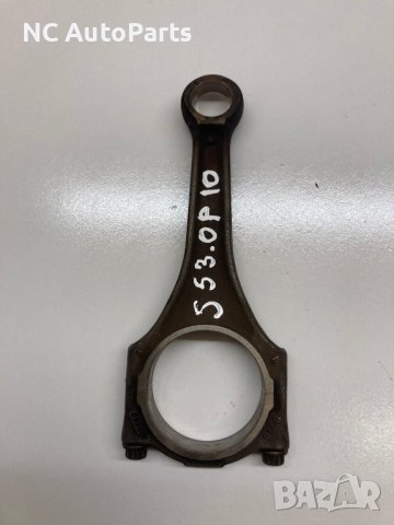 Биела за AUDI АУДИ S5 3.0 TFSI 333 коня 06EAD CAKA Евро-5 2011