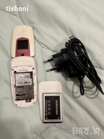 Samsung E2210B, снимка 3 - Samsung - 43201959