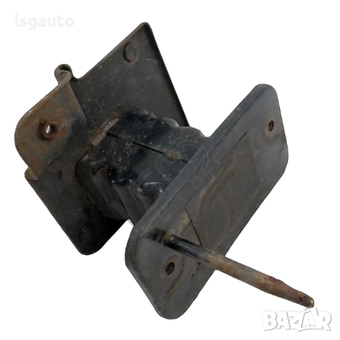 Ляв буфер задна броня Hyundai i40 2015-2019 ID: 156228, снимка 2 - Части - 52823751