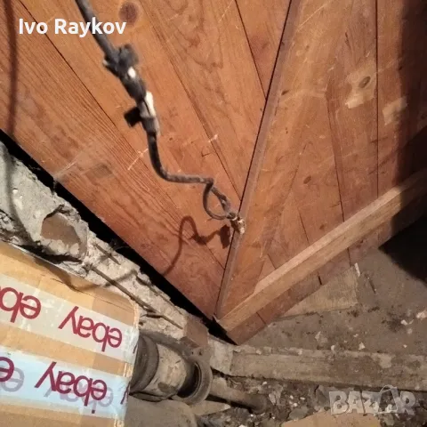 Дясно огледало за Audi A4 ,B6 , 010681, снимка 8 - Части - 44924223