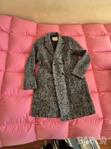 Палто Mariposa N38, снимка 2 - Палта, манта - 48431365