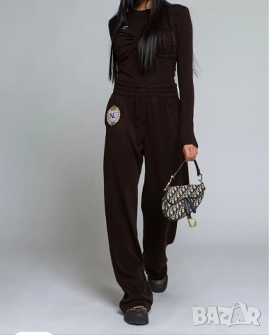 чанта Dior, снимка 13 - Чанти - 31706651