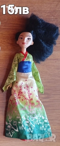 Лотове от различни детски играчки за момчета и момичета- пъзел, топчета, робот, кукли и др.