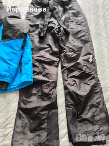 Ски екип 158/164см, снимка 9 - Зимни спортове - 53146163