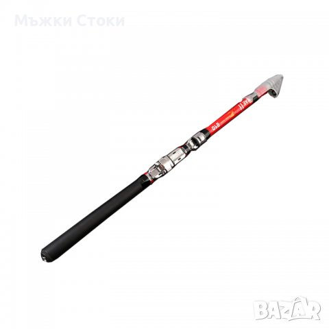 Малка Телескопична Въдица 2.10,2.40,2.70 и 3.00м Модел 3